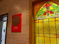 -老吉士酒家(天平路店)