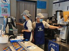 -溪边姑娘·拉丝酸奶水果捞(春熙路店)