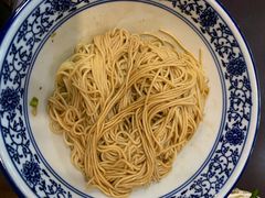 干挑面-苏州一碗面(鲈乡南路店)