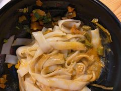 热干宽粉-汪爹爹武汉牛三鲜(朝外大街店)