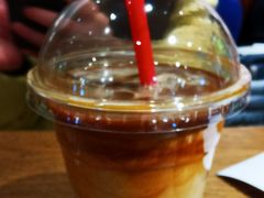 -Peet's Coffee皮爷咖啡(德基店)