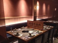 -老墙根涮肉·铜锅·烧烤(欢乐谷·王四营店)