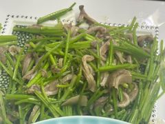 -魁盛居百年鲁菜馆(中林路店)
