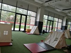-赫石少儿体能馆(奥森店)