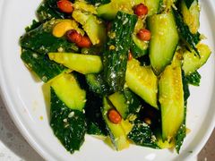 -黑窑厂糖油饼烤鸭·清真菜(旗舰店)