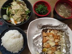 -松岛日本料理(汾江路店)