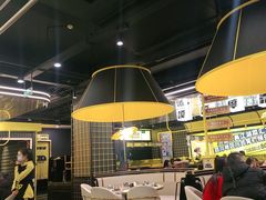 大堂-嘎嘎鸭脑壳(蜀汉路店)