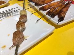 -三个大叔东北烧烤·砂锅菜(西三旗店)