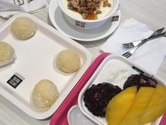 -满记甜品(加州阳光开元广场店)