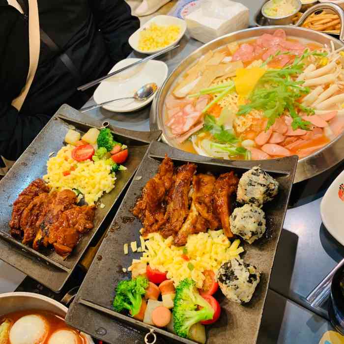 火炉火自助餐(五道口购物中心店)