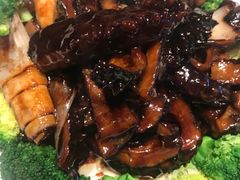 -百富源·海鲜辽菜(和平北大街店)