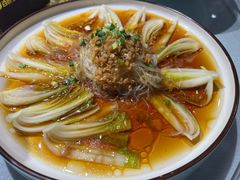 -金百万烤鸭店(良乡店)