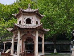 -汉中石门栈道风景区