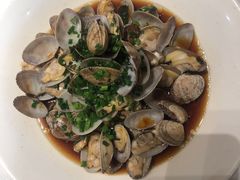 -阿明小菜·海鲜·上海菜(梅陇华理店)