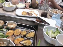 -金太郎自助烤肉.火锅(宝龙店)