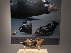 -陕西历史博物馆