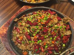 -梁记粥铺(开元地中海店)