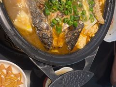 -探鱼·鲜青椒爽麻烤鱼(领展购物广场店)