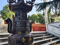 -孤山景区-孤山寺