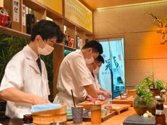 -鮨冠OMAKASE食べ放题(北京首店)