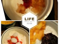 -拾光·小碗甜品