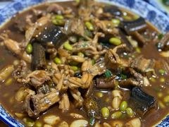 -呼吸森林·生态农庄农家乐私房菜