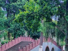 -沙河三洞古桥公园