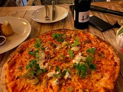 -Hai Bar And Grill