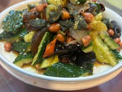 -闻香阁·清真(光荣道店)