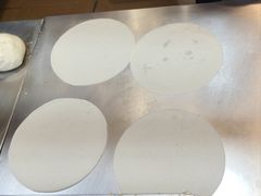 -汤姆大师傅鲜香牛肉饼(深圳保利文化广场店)