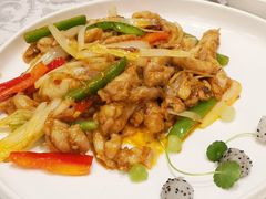 -马凯餐厅(地安门店)