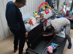 -宜家家居(西安未央商场店)