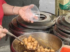 -钟姨糖水(惠城店)