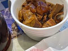 -稻香酒家(长宁KING88广场店)