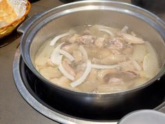 -同仁四季椰子鸡(宝安壹方城店)