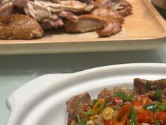 -九转小磨·非遗东北菜(群力店)