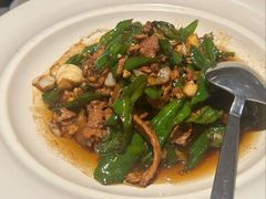 -兰湘子·湘菜小炒(长安万科广场店)