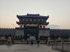 -揭阳楼