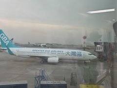 -香港国际机场-T2航站楼