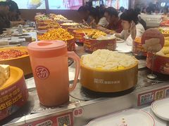 -龍歌自助小火锅(秦淮水游城店)