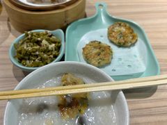 -珍粥道(杉杉奥特莱斯店)