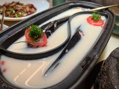 -锦府盐帮·李宅(领展购物广场中关村店)