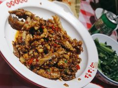 -西江红·株洲本地菜(滨江南路店)