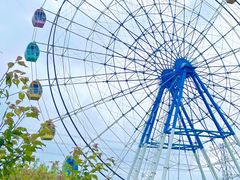 -蓝精灵乐园·世茂精灵之城主题乐园