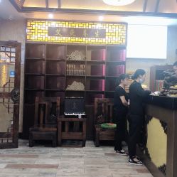点击看大图 -升艾堂亚健康调理中心