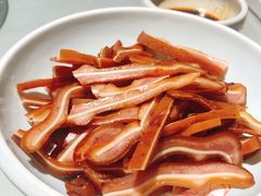 凉拌猪耳朵-北方家宴(番禺永旺店)