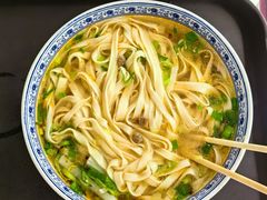 -东方宫中国兰州牛肉拉面(新起街店)