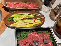 -芸山季·云南山珍菌火锅(南翔印象城MEGA店)