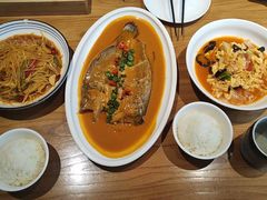 -静一·疆味小馆(黄河路店)