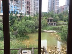 黔蘑菇四季餐厅(观山湖店)-黔蘑菇四季餐厅(观山湖店)